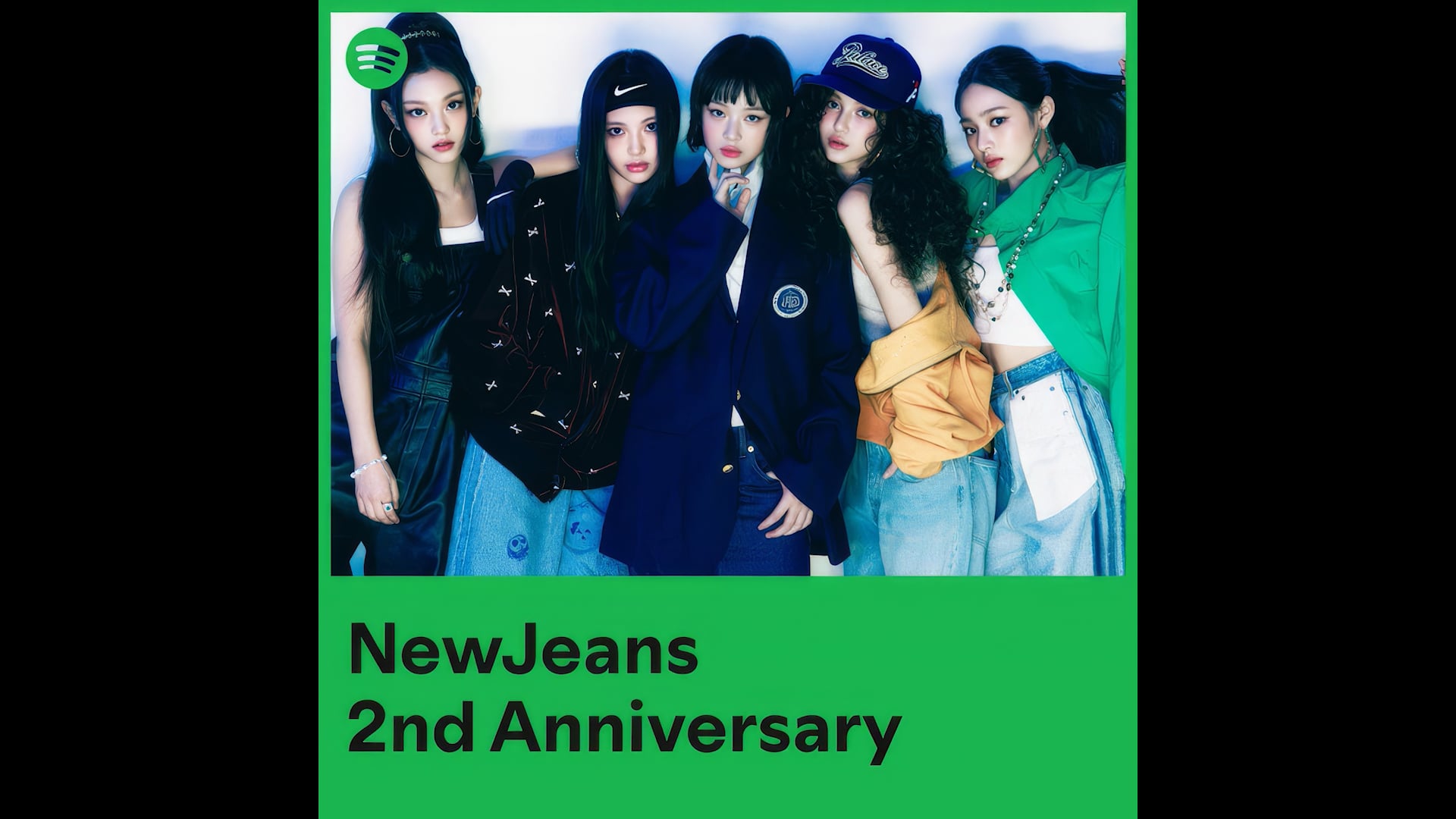 NewJeans 2nd Anniversary