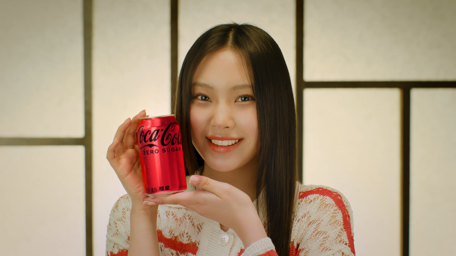 [#코카콜라] 맛있는 마법을 더해요! – 혜인 편