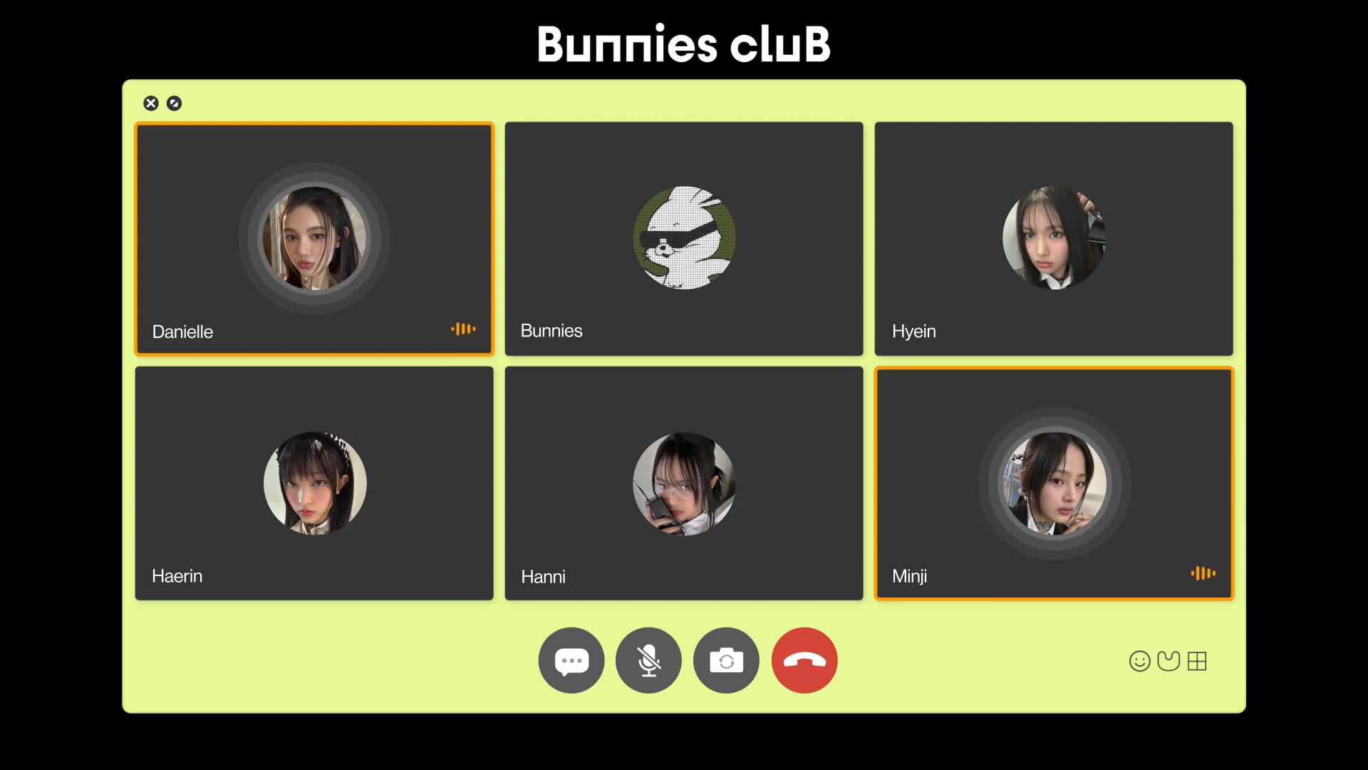 June Birthday🎁 Voice Call 📞