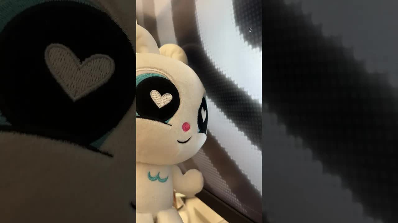 125 - Adventure of Bunnies ..🥹 #NewJeans #뉴진스 #NewJeans is Everywhere