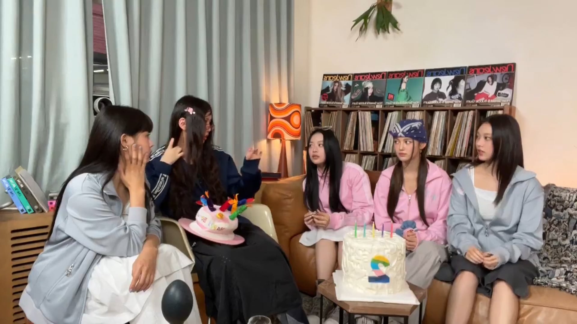 240722 뉴진스