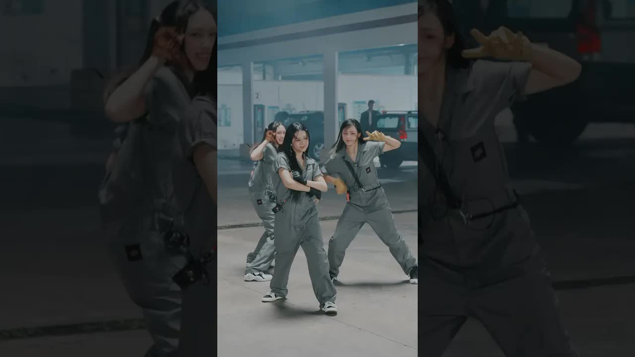 102 - WHAT'S ETA BACKWARDS？ #NewJeans #뉴진스#NewJeans ETA #NewJeans GetUp #Time to NewJeans