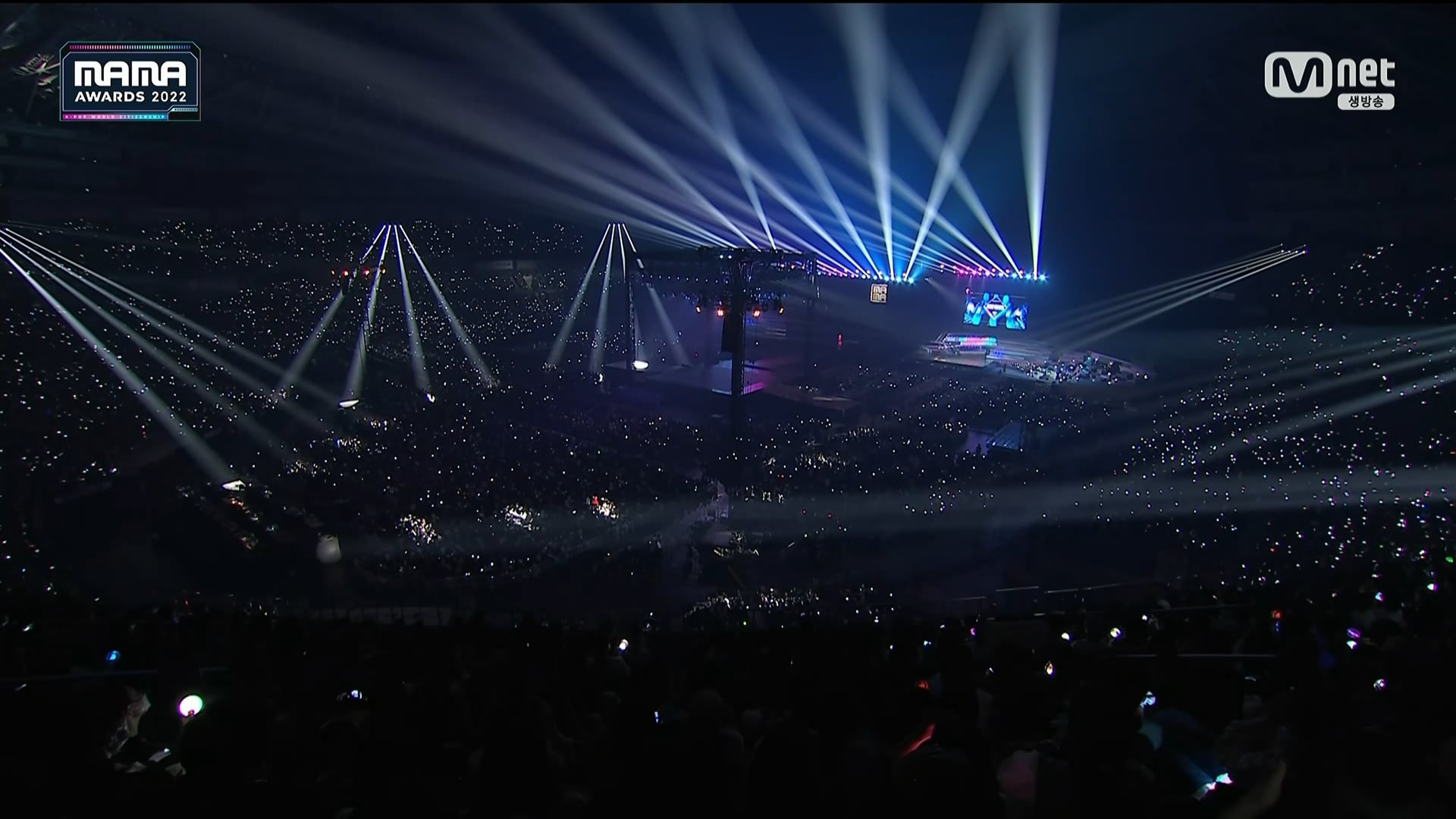 221130 MAMA 2022 IVE x Kep1er x NMIXX x LE SSERAFIM x NewJeans CUT