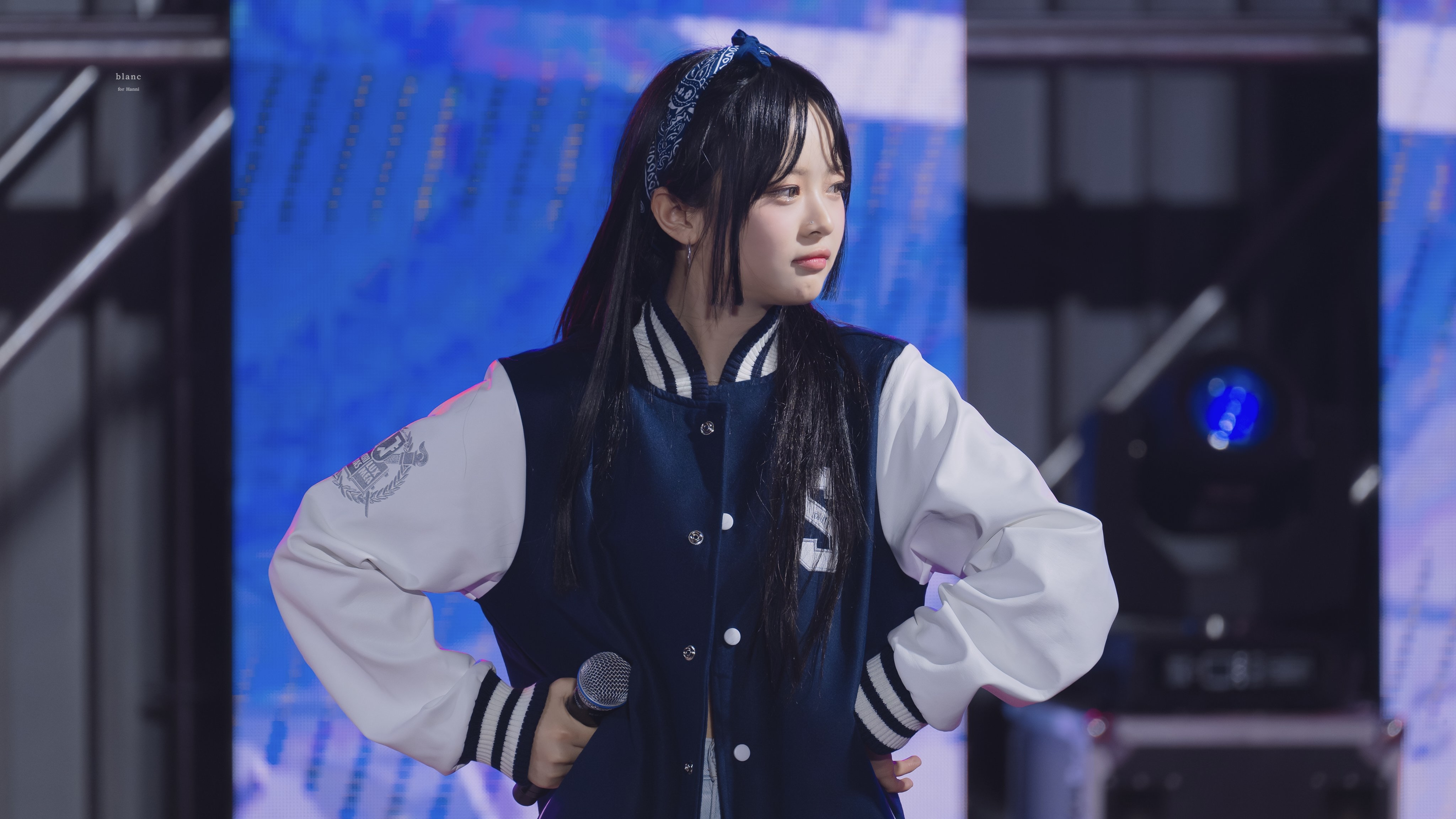 230914 NewJeans (뉴진스) 서울대학교 SNUFESTIVAL | OMG, Super Shy, ETA, Hype Boy FANCAM