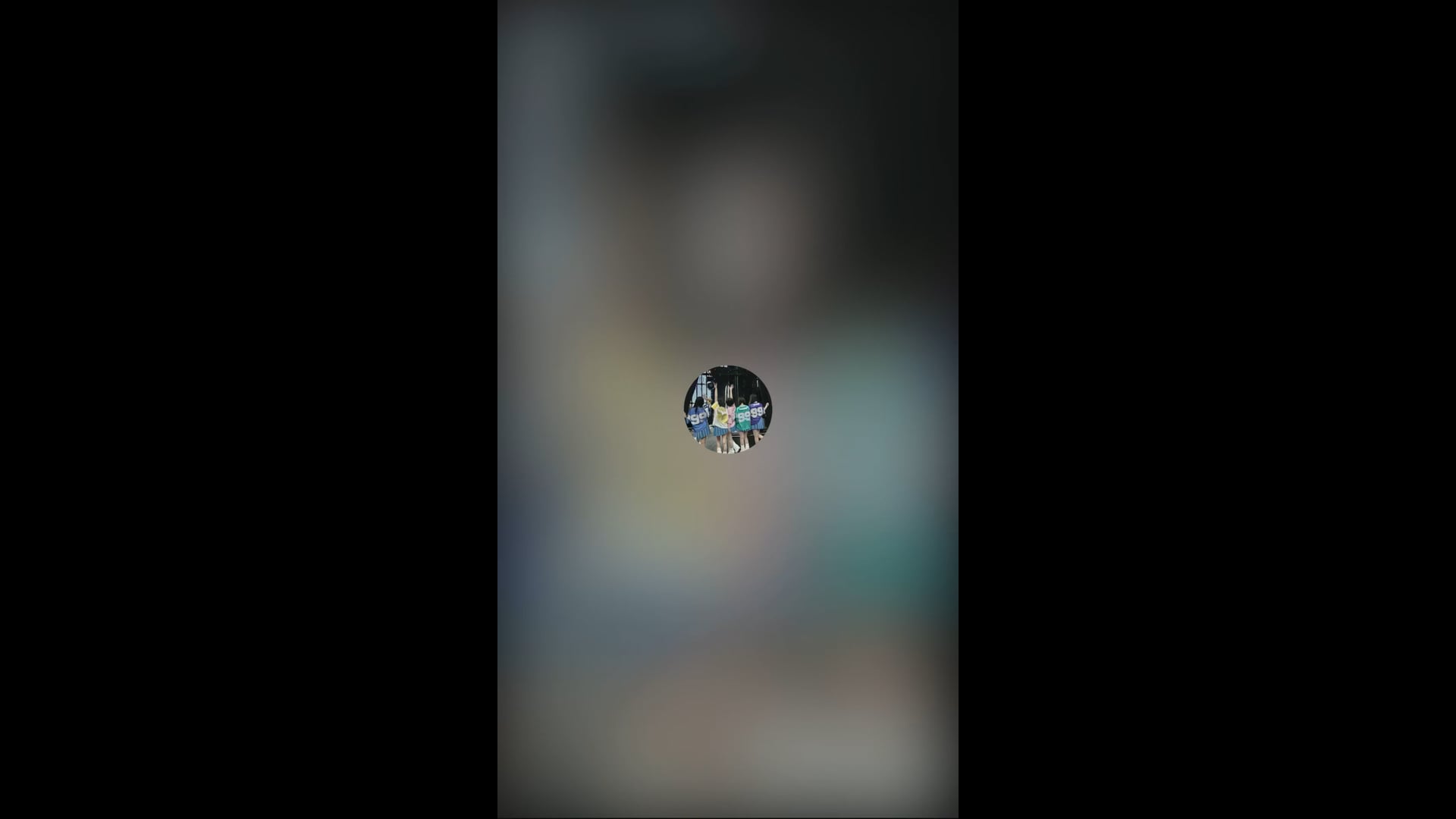 250210 NJZ 인스타그램 하니 라이브