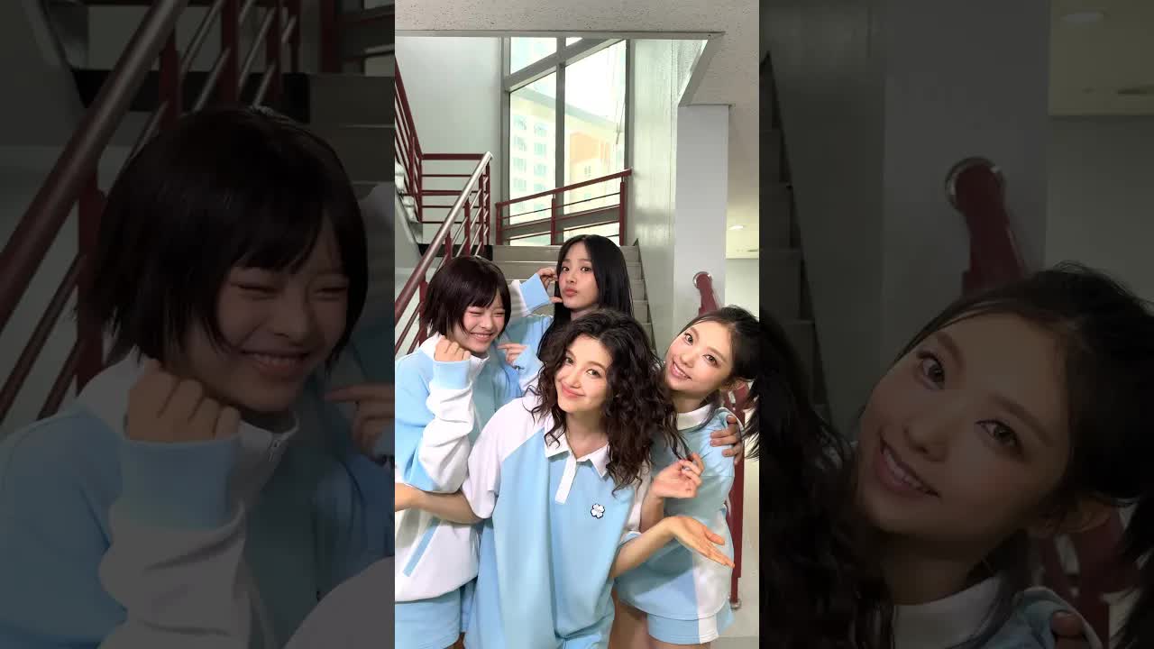 019 - Oh my baby☁️ Sweet like bubble gum🫧 #NewJeans #뉴진스#NewJeans BubbleGum #NewJeans is Everywhere