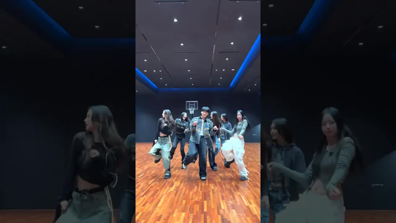 079 - Ra-ta-ta-ta 🎶 with #BTS #JungKook #NewJeans #뉴진스 #NewJeans ditto