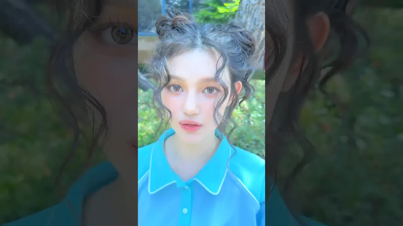 042 - You just get my heart pump, pumping💗 #NewJeans #뉴진스 #NewJeans HowSweet #NewJeans BubbleGum