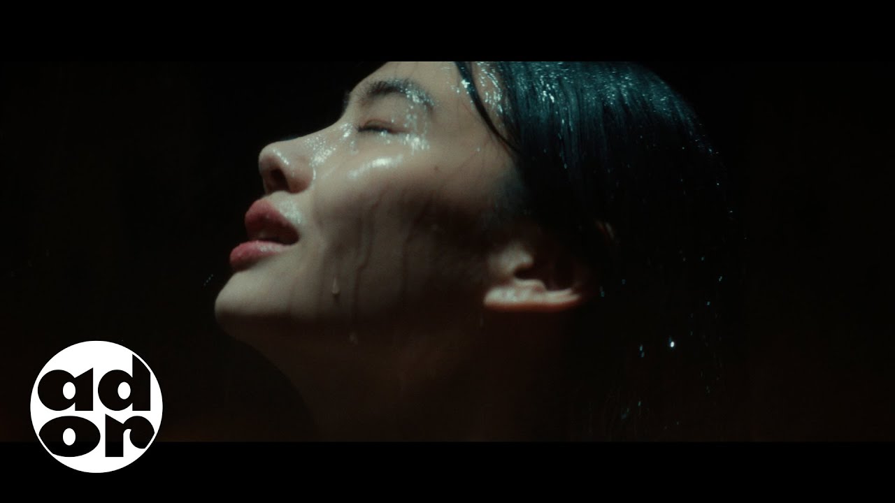 NewJeans - Cool With You & Get Up (side B)