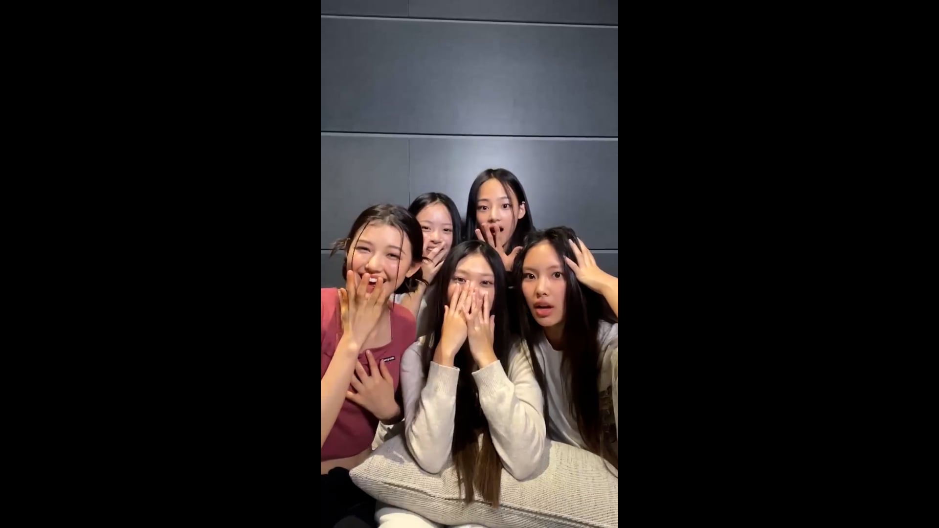 220830 뉴진스 2