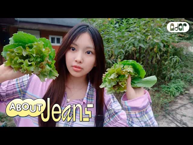011 - [About Jeans] 오늘을, 기록혠 2 ⊹ 시골에 간 혠스터의 오늘 ｜ HYEIN vlog