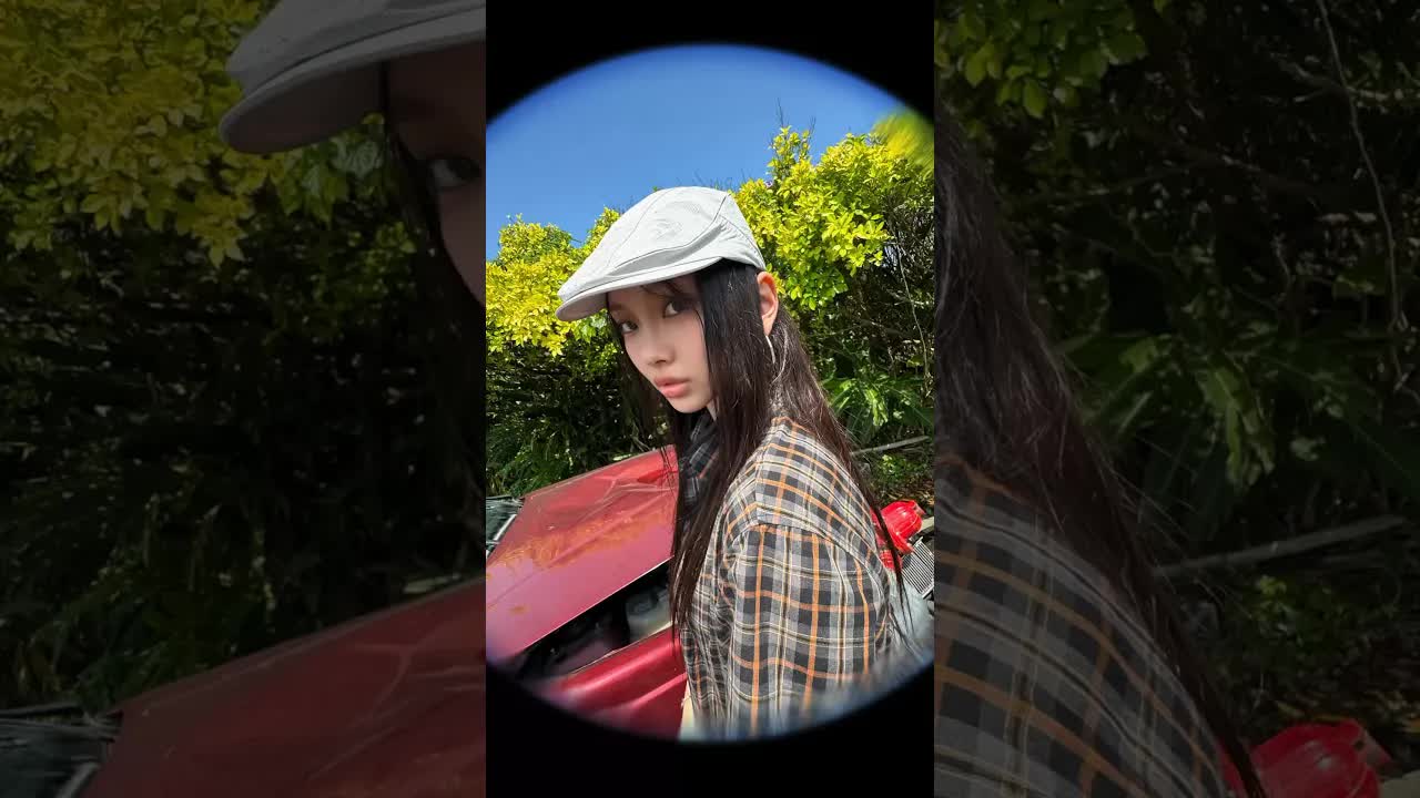 025 - ৎ୭ 𓂃How sweet it tastes𓂃ৎ୭ #NewJeans #뉴진스 #NewJeans HowSweet #NewJeans is Everywhere