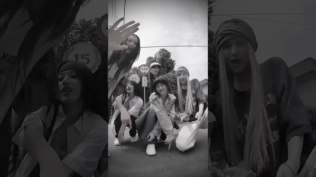 018 - Now that I'm without you✨ #NewJeans #뉴진스 #NewJeans HowSweet #NewJeans is Everywhere