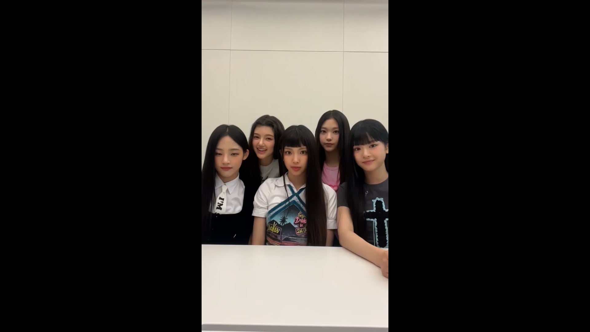 220826 뉴진스