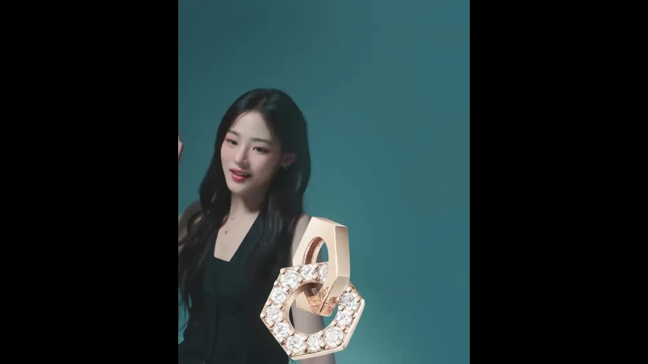 MINJI with CONNECTION✨