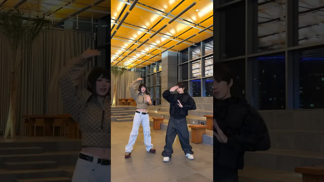 116 - Cool with Jay Park 😎#JayPark #NewJeans #뉴진스 #HANNI #NewJeans CoolWithYou