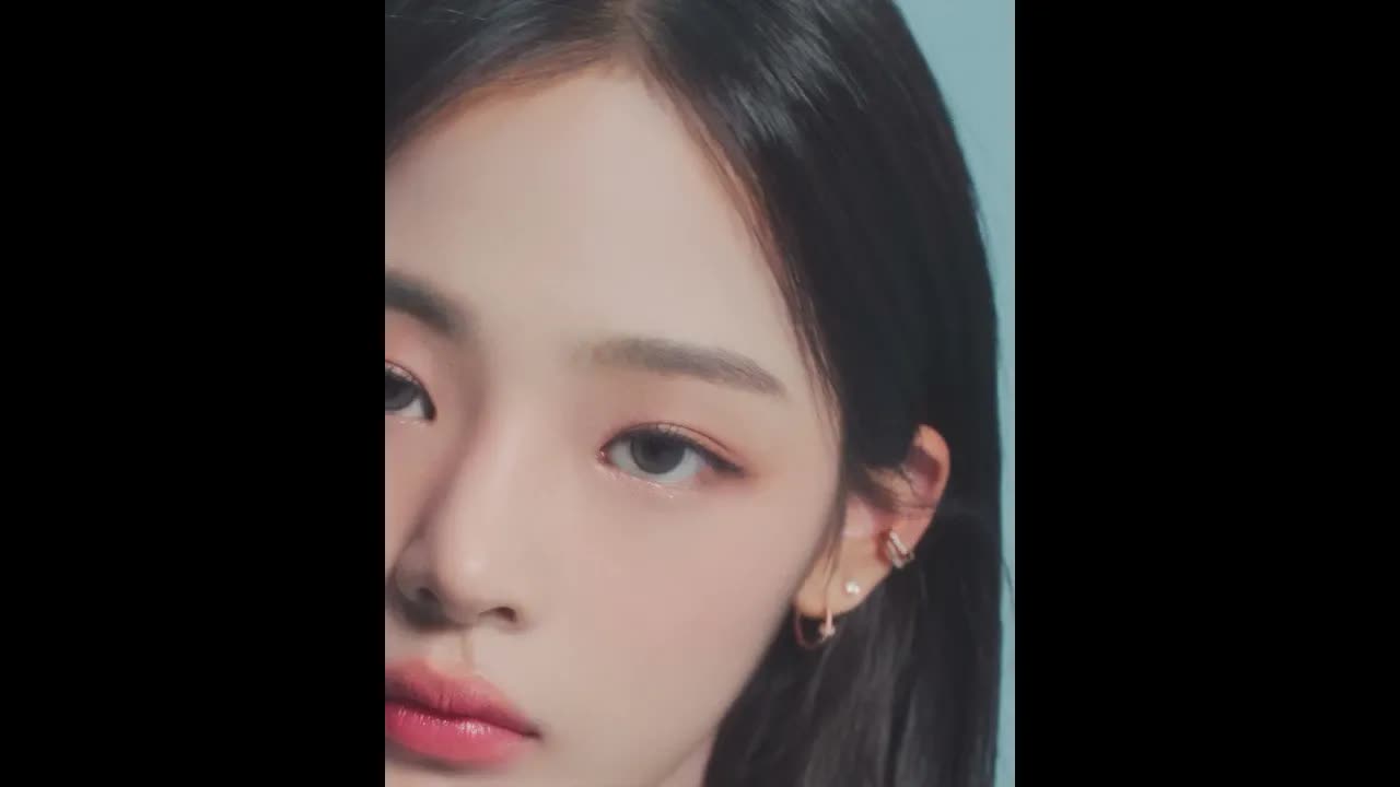 NEW DESIGN ‘CONNECTION’ Teaser with Minji
