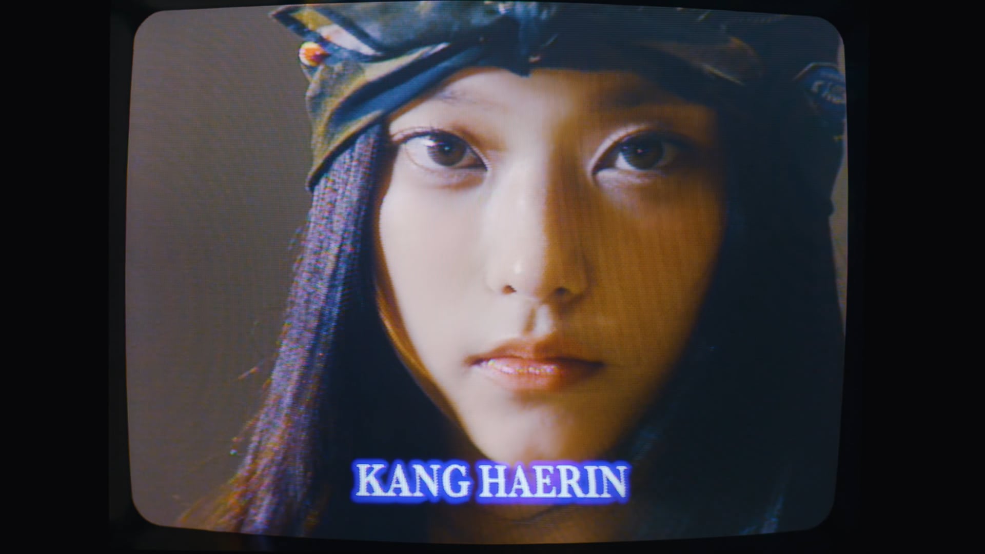 036 - NewJeans (뉴진스) 'Supernatural' Official MV Teaser