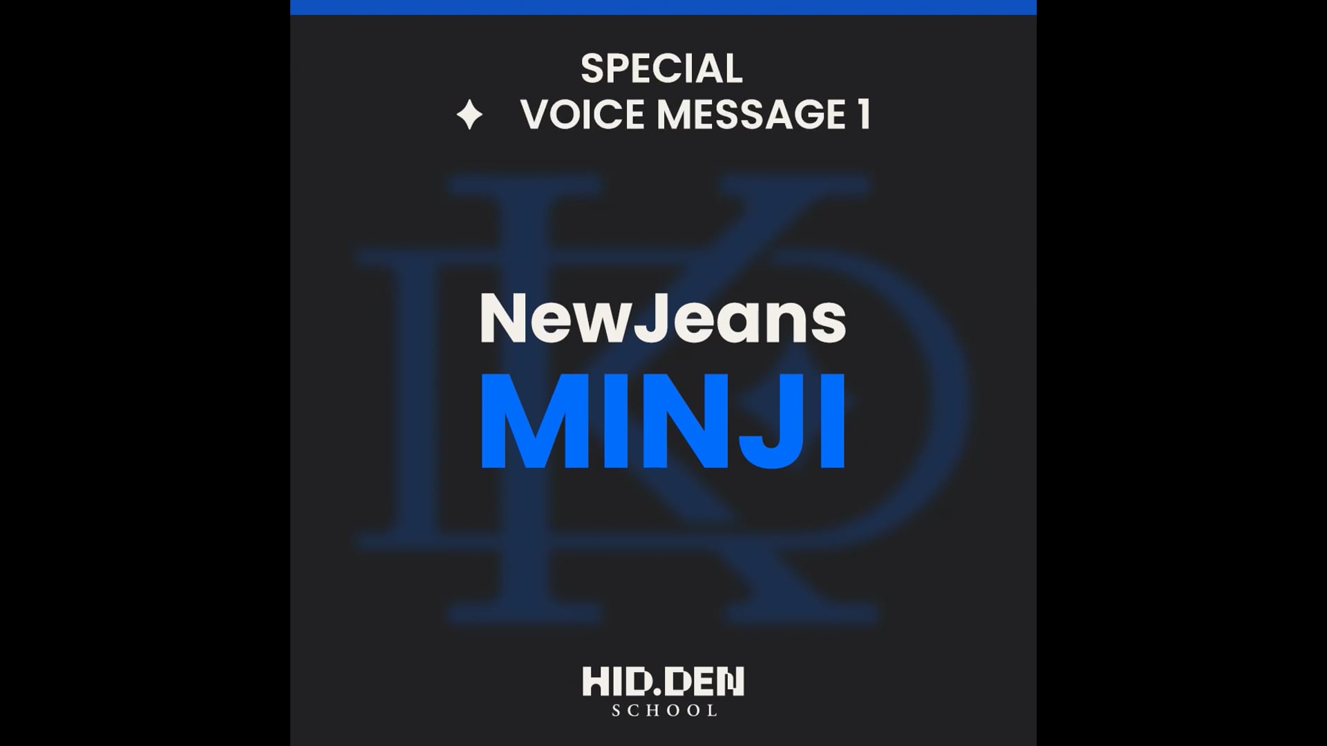 NPOP PREVIEW 현장에 찾아와준 버니즈 친구들에게 하고 싶은말 있어 (4)