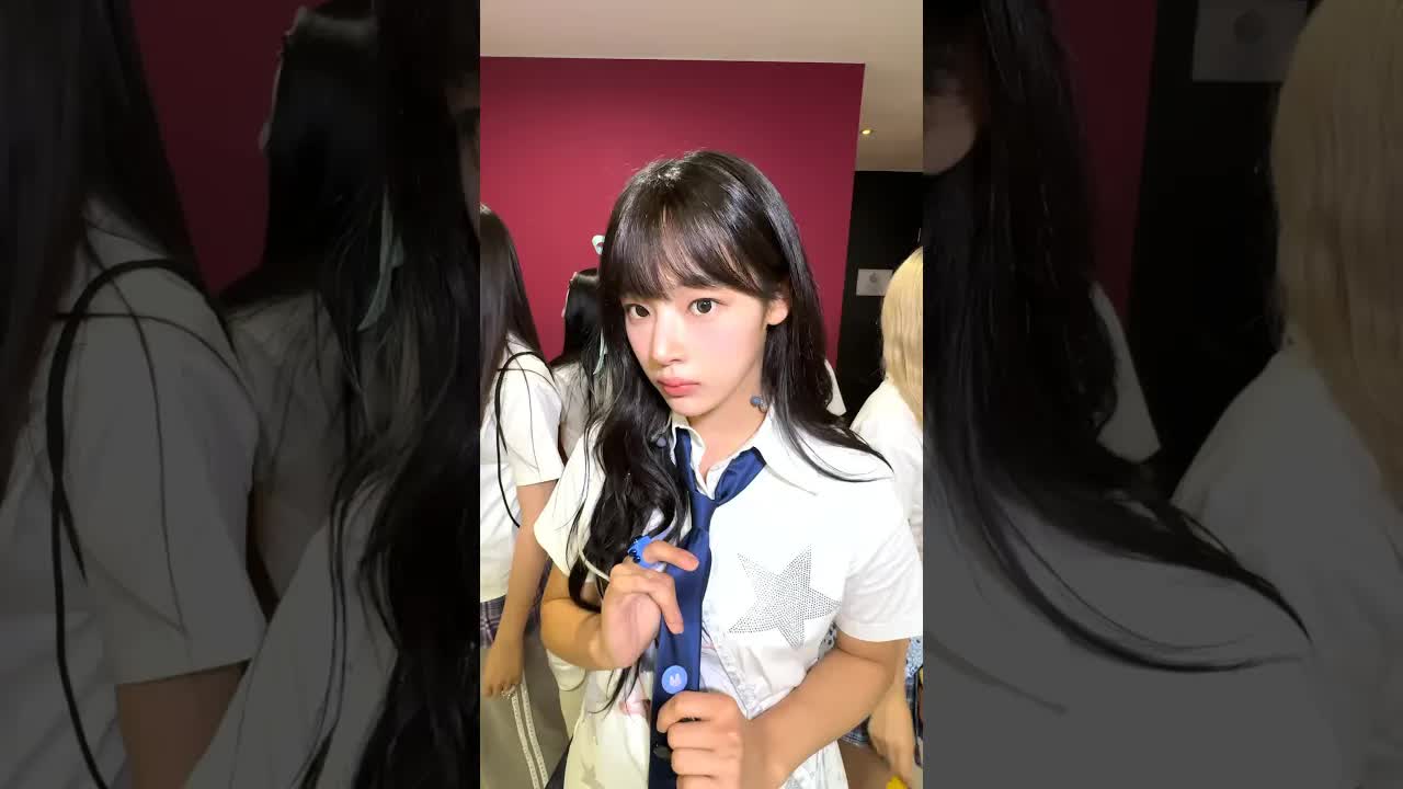 030 - Back to Hype Boy💫💖 #NewJeans #뉴진스 #NewJeans HypeBoy #NewJeans is Everywhere