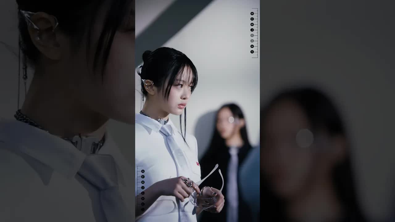 009 - Finding Bunnies #NewJeans #뉴진스 #Bunnies Membership #Bunnies Club