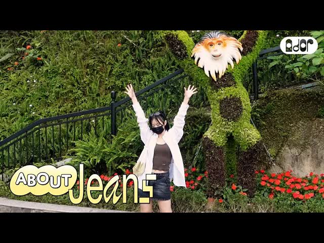 017 - [About Jeans] 재미로 하니🙃 EP.5 Phamily trip to Vietnam🪷 ｜ HANNI vlog