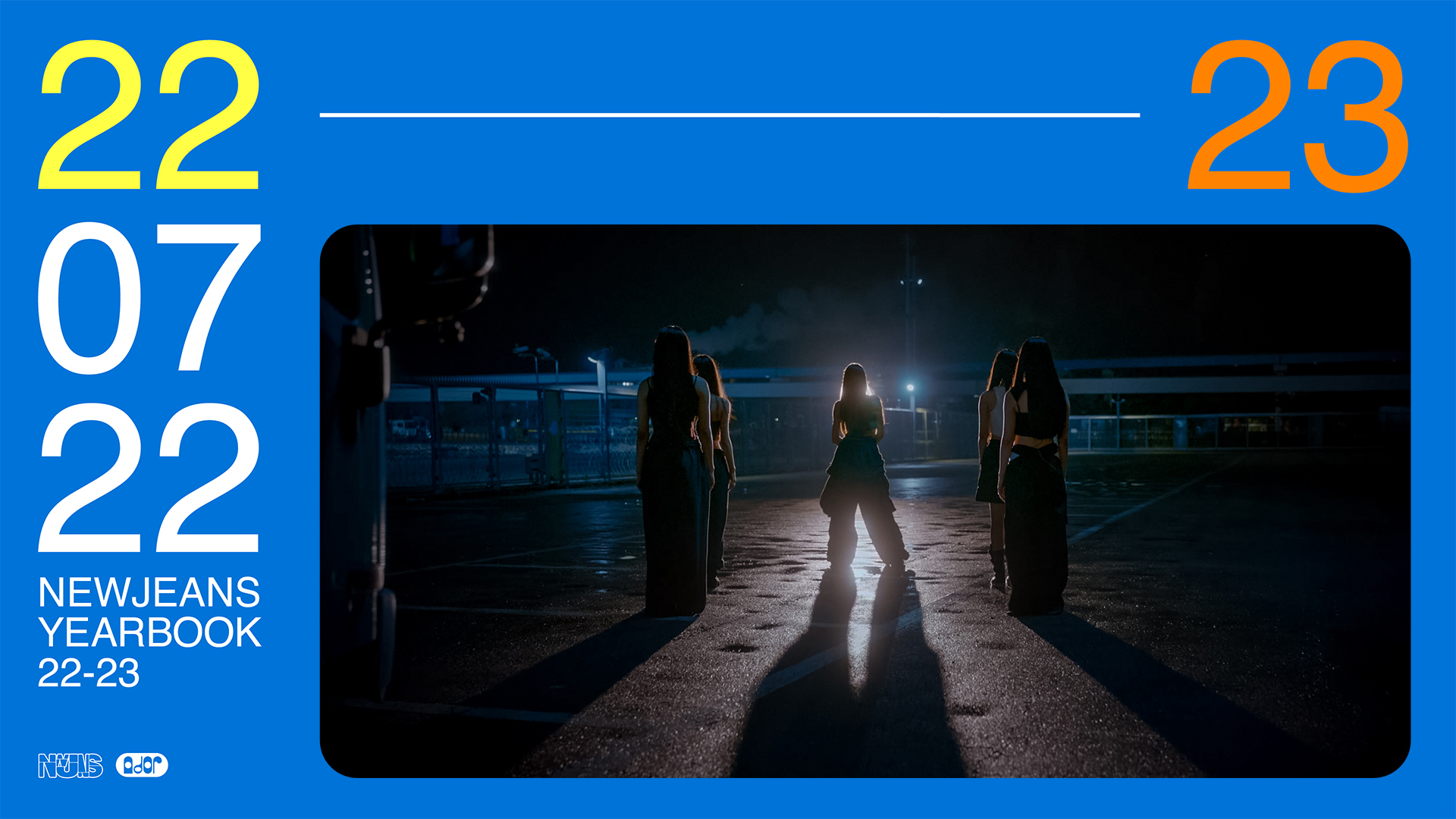 2. NewJeans ‘Attention’ Special Performance Video