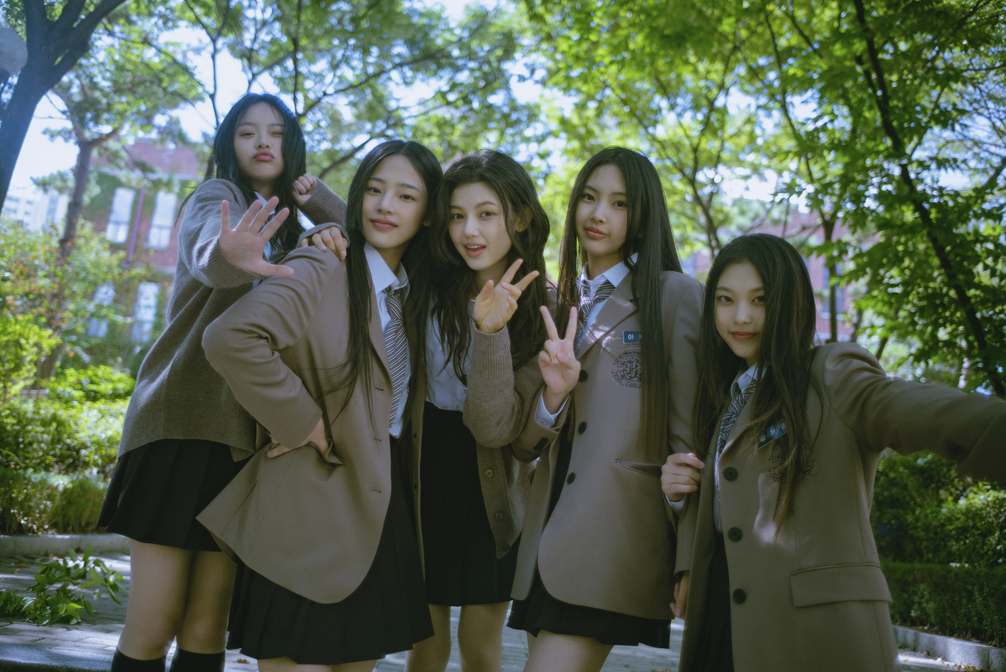 230102 Melon Station NewJeans