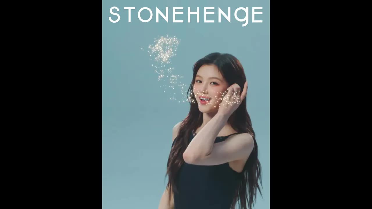 DANI with LUCKY U🔱