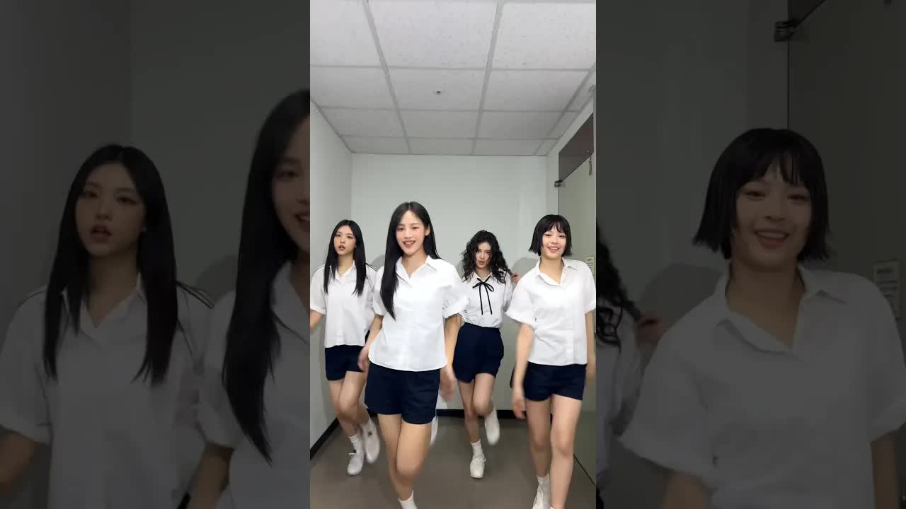 004 - 이미 우린 저기 멀리 높이 있는 풍선 같이🎈 #NewJeans #뉴진스 #NewJeans BubbleGum #NewJeans is Everywhere