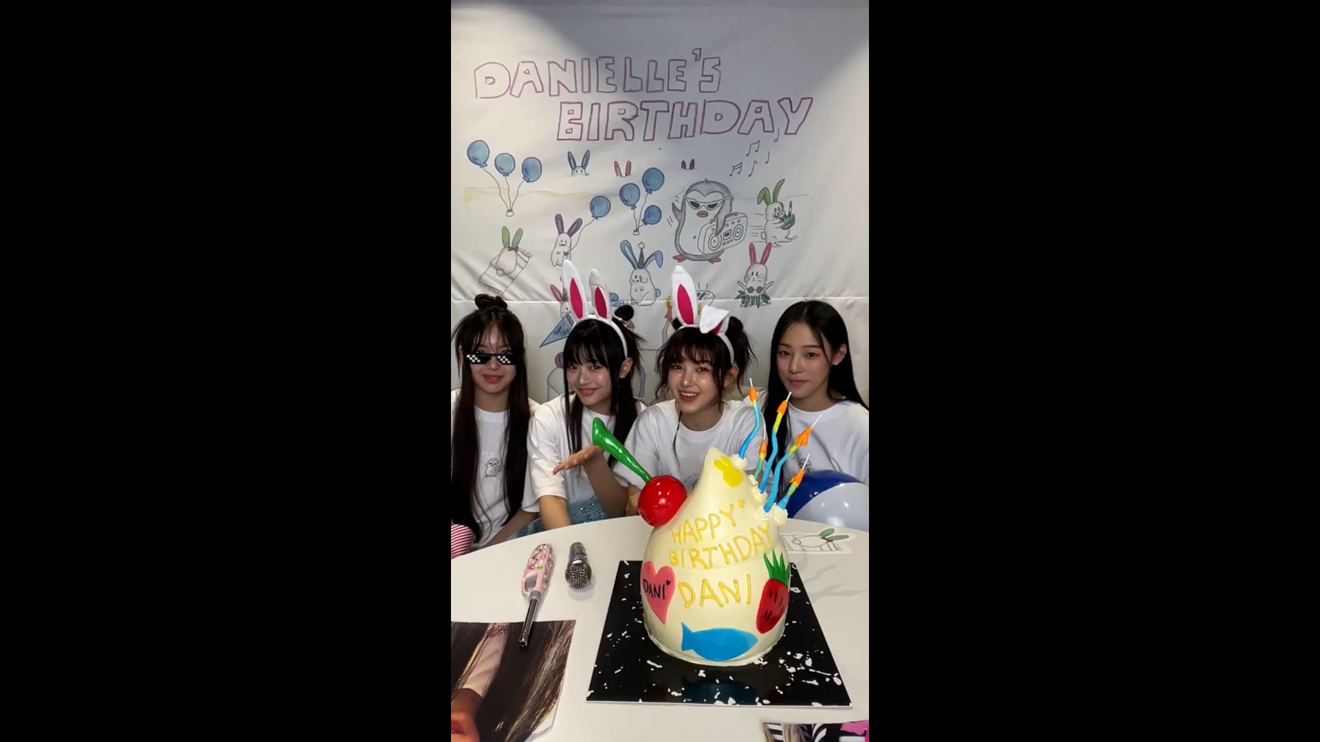 230411 뉴진스