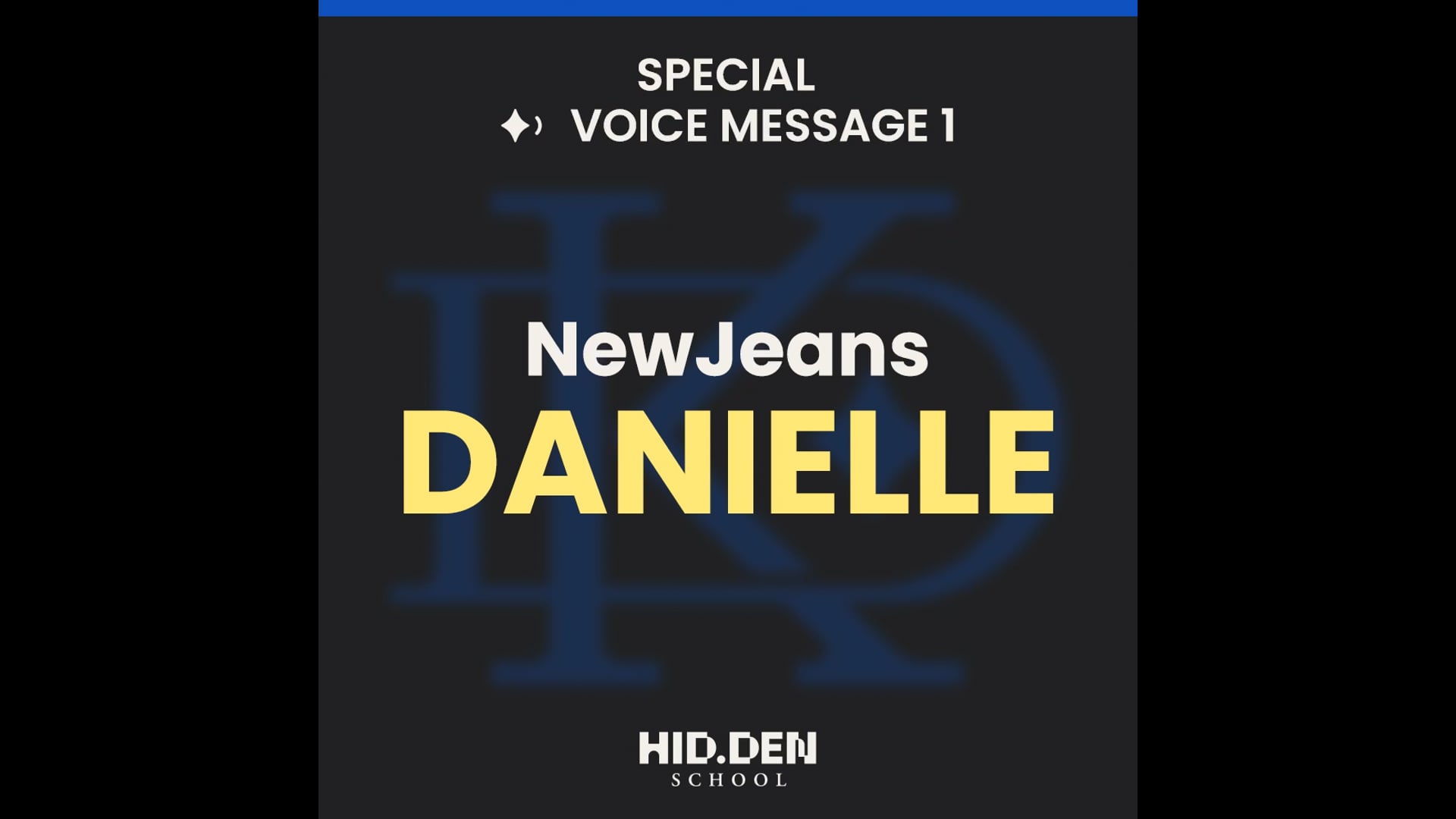 NPOP PREVIEW 현장에 찾아와준 버니즈 친구들에게 하고 싶은말 있어 (5)