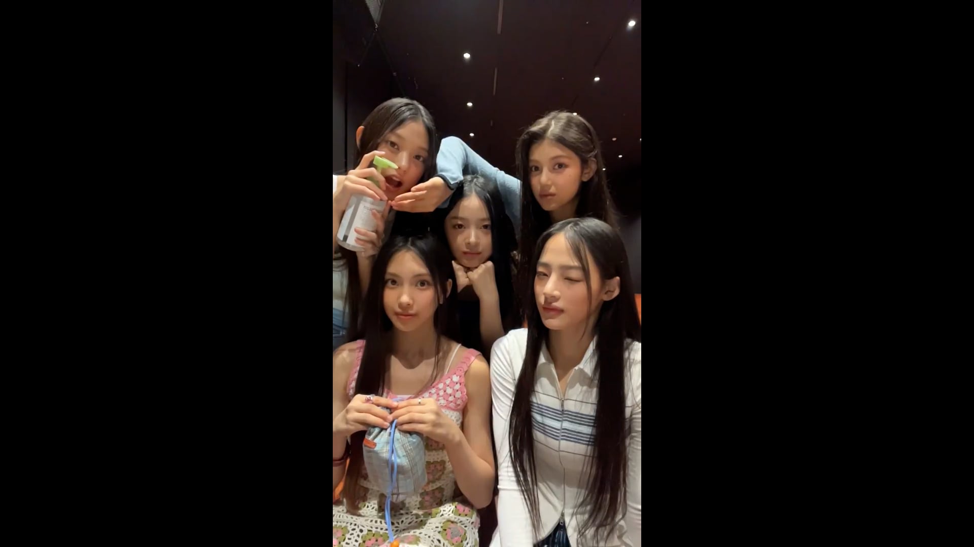 220807 뉴진스 1