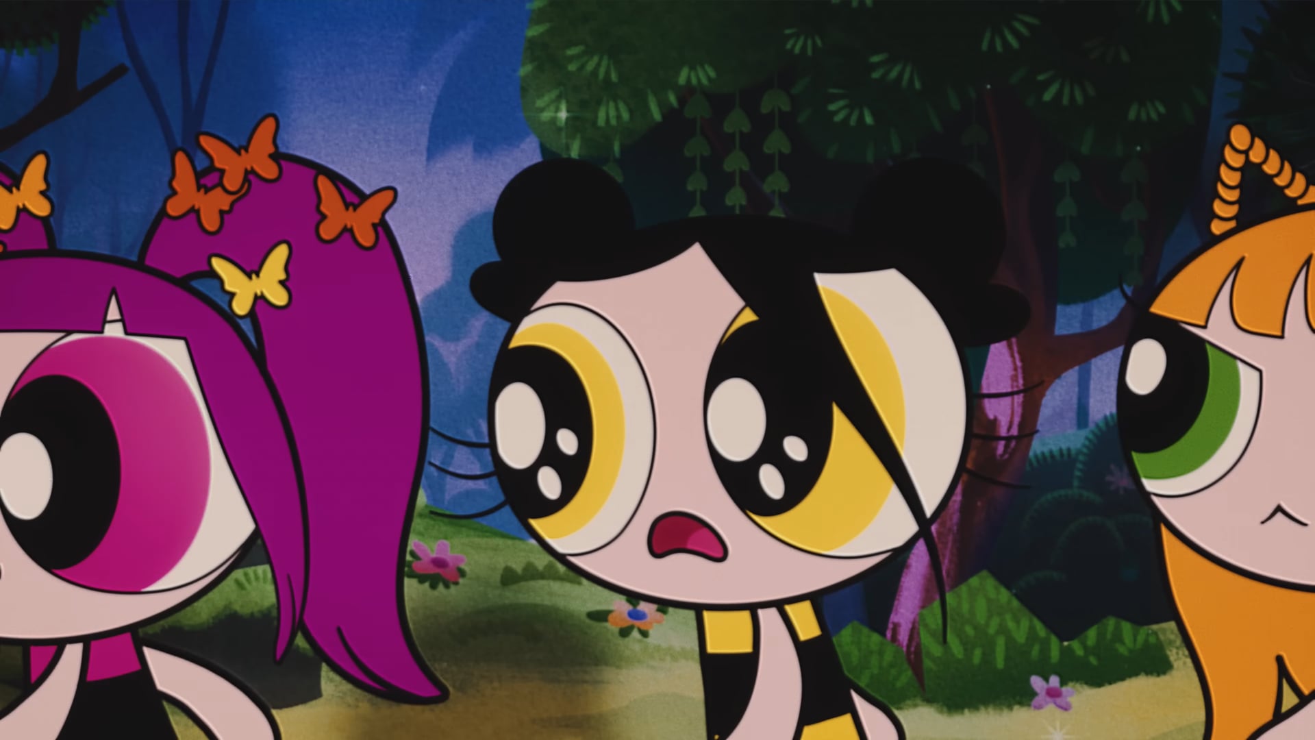 000 - NewJeans (뉴진스) 'Right Now' Official MV Teaser