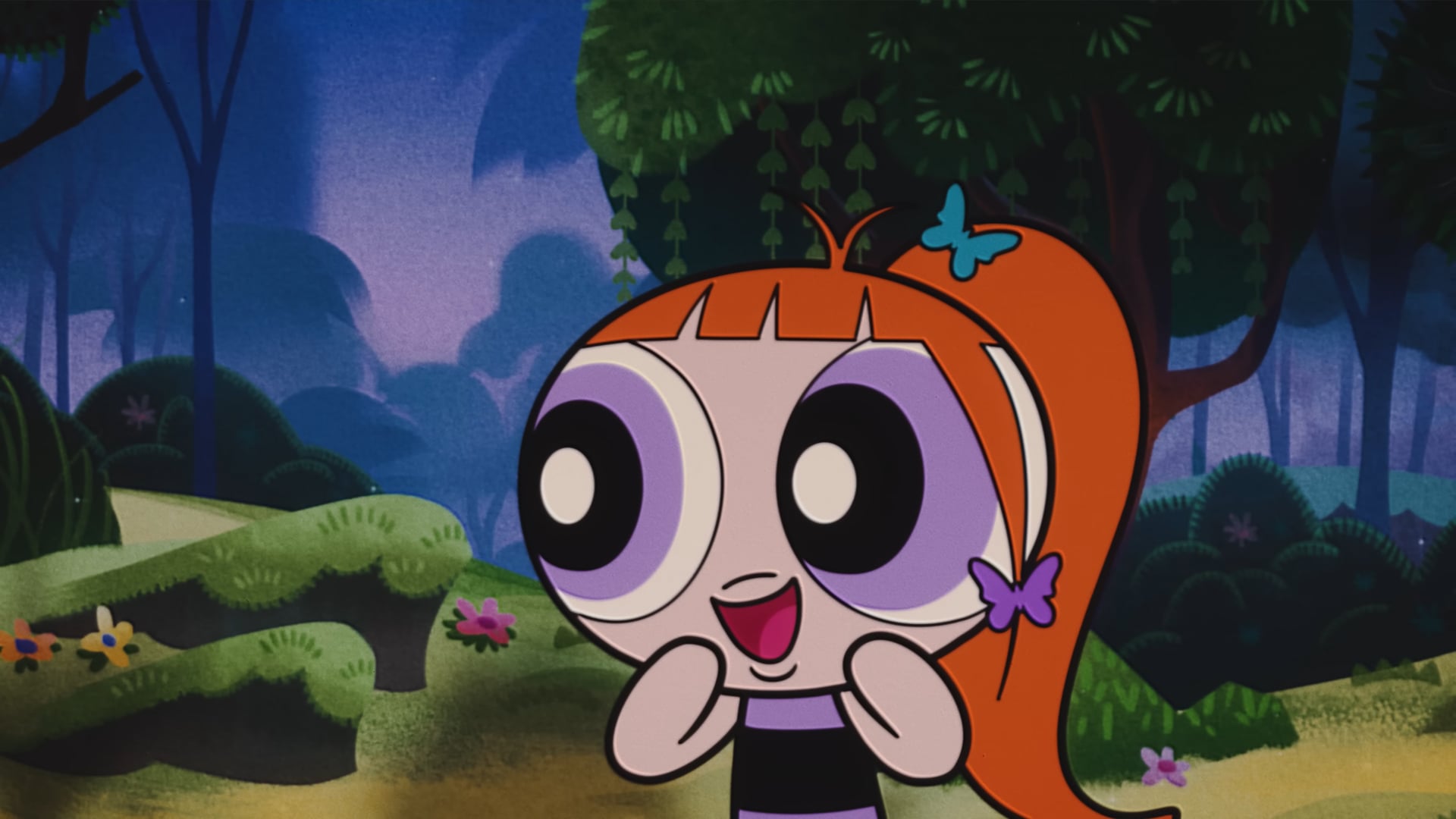 031 - NewJeans (뉴진스) 'Right Now' Official MV Teaser