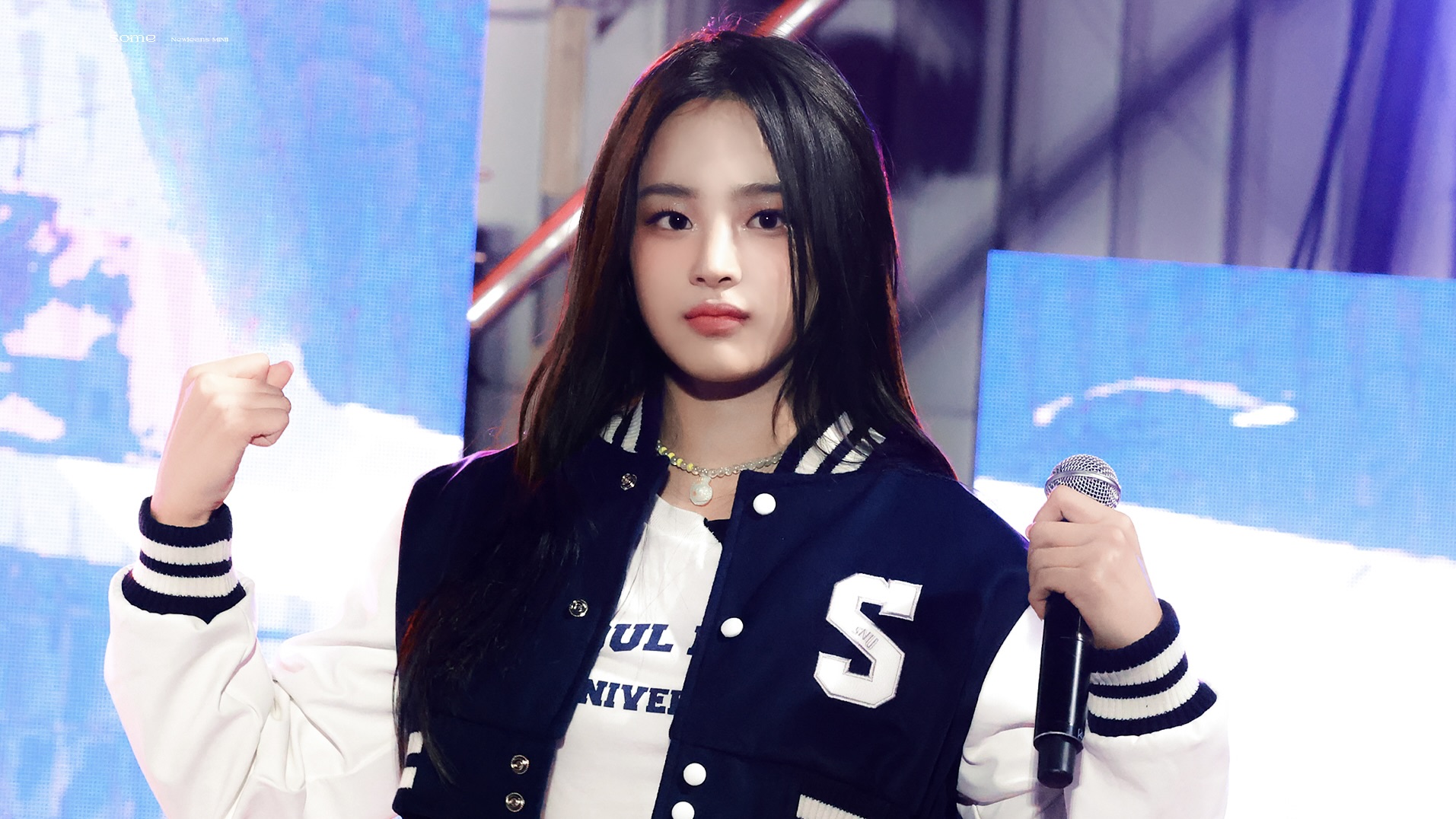 230914 NewJeans (뉴진스) 서울대학교 SNUFESTIVAL | OMG, Super Shy, ETA, Hype Boy