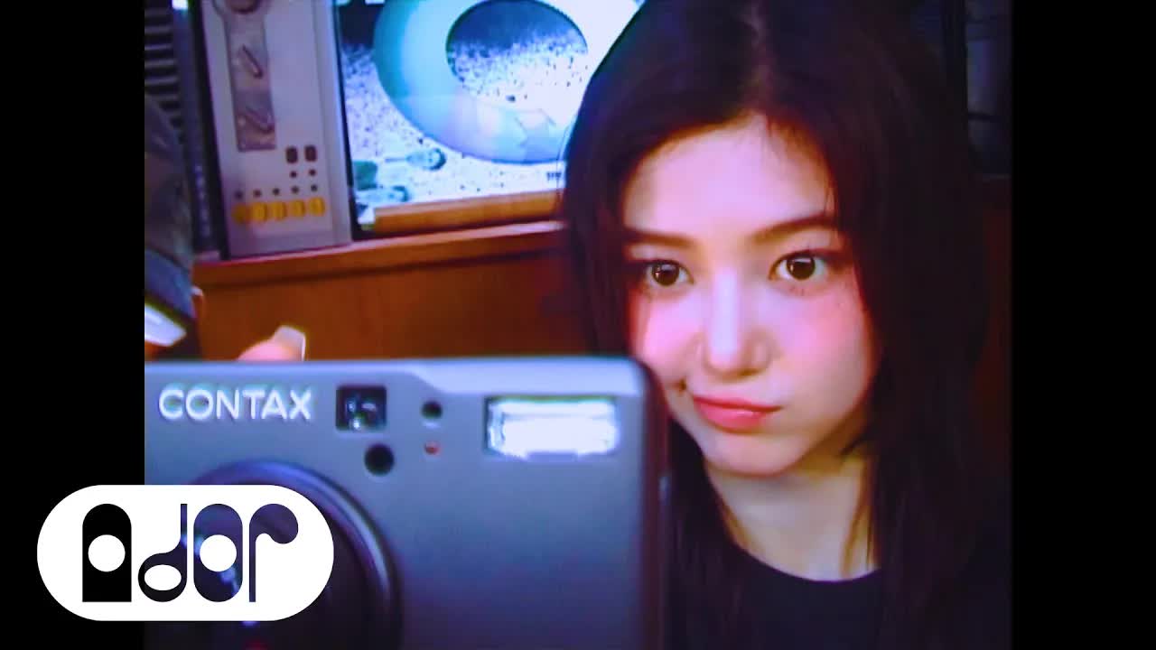 003 - WELCOME to Bunnies Club! #DANIELLE ｜ NewJeans