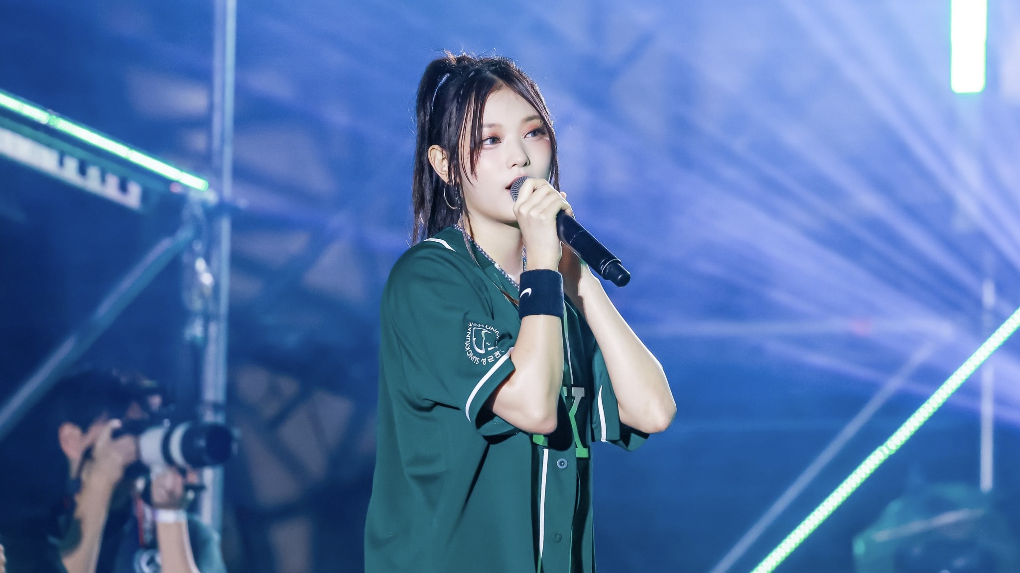 230914 NewJeans (뉴진스) 성균관대학교ESKARA | OMG, Super Shy, ETA, Attention