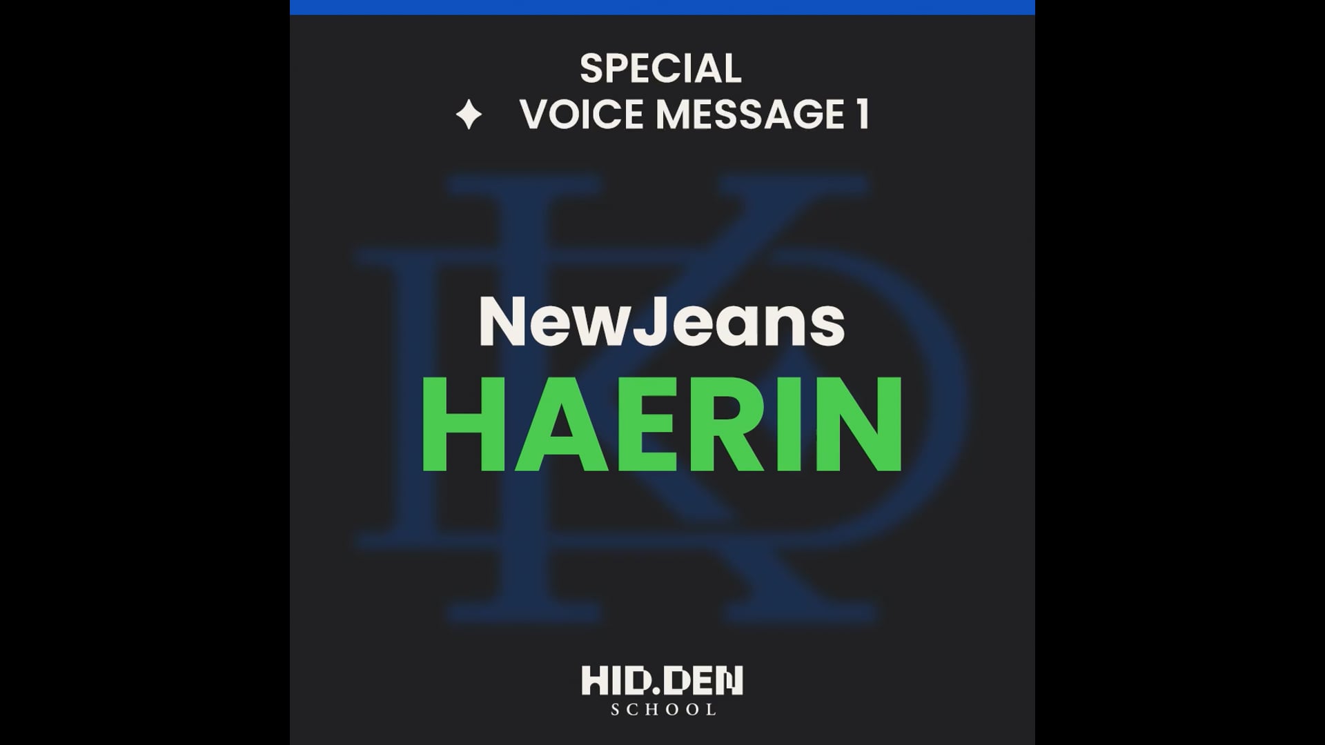 NPOP PREVIEW 현장에 찾아와준 버니즈 친구들에게 하고 싶은말 있어 (3)