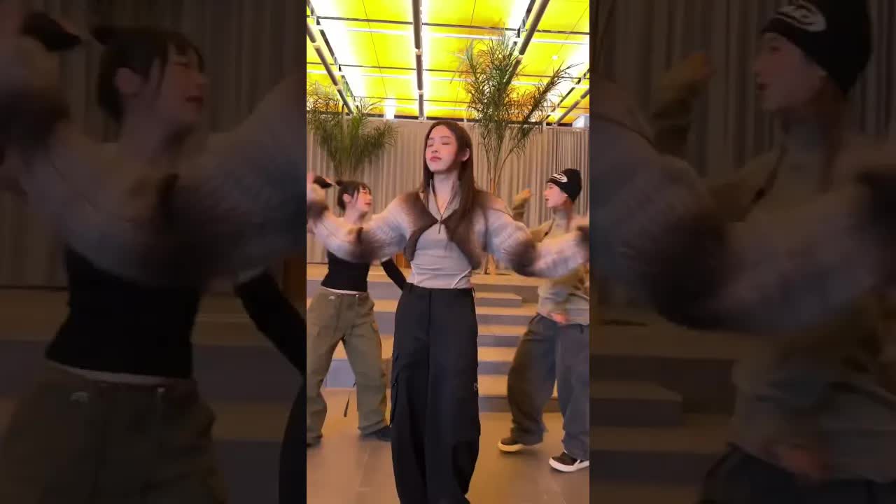 047 - Unnies vs Maknaes 🐇 #NewJeans #뉴진스 #NewJeans OMG #NewJeans Ditto#Year of NewJeans