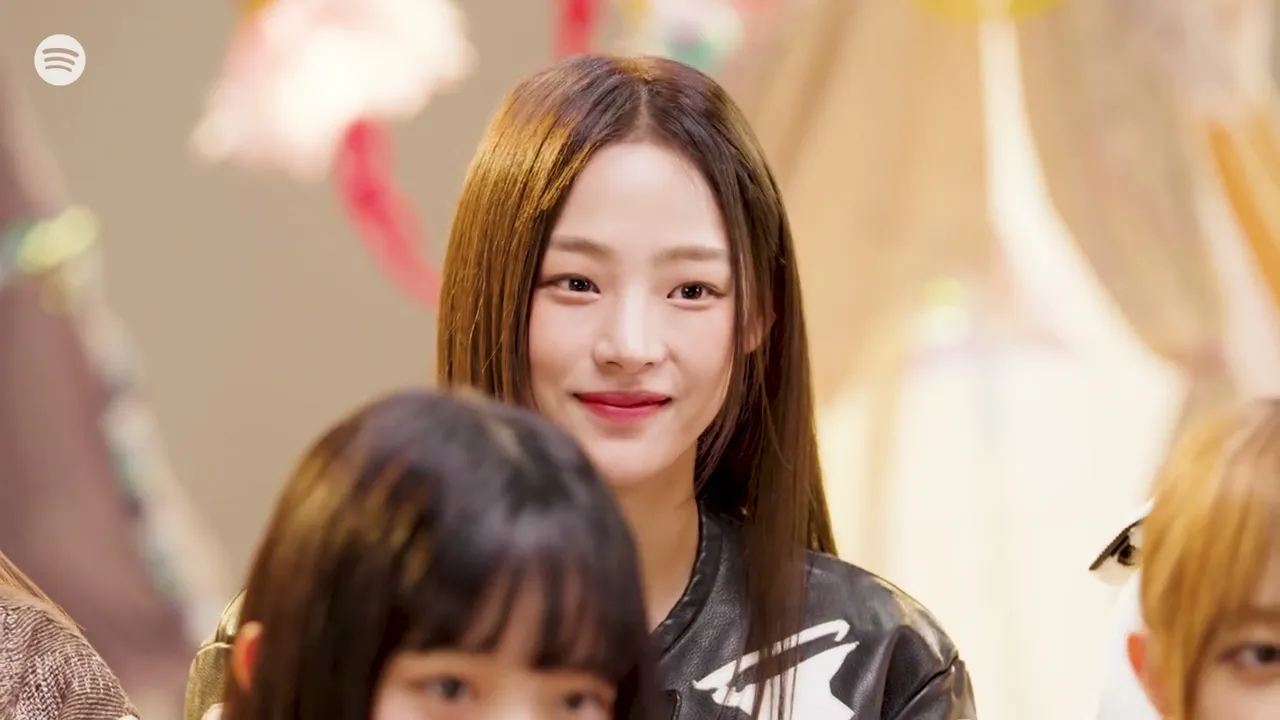 K-Pop ON! Track catches up with NewJeans