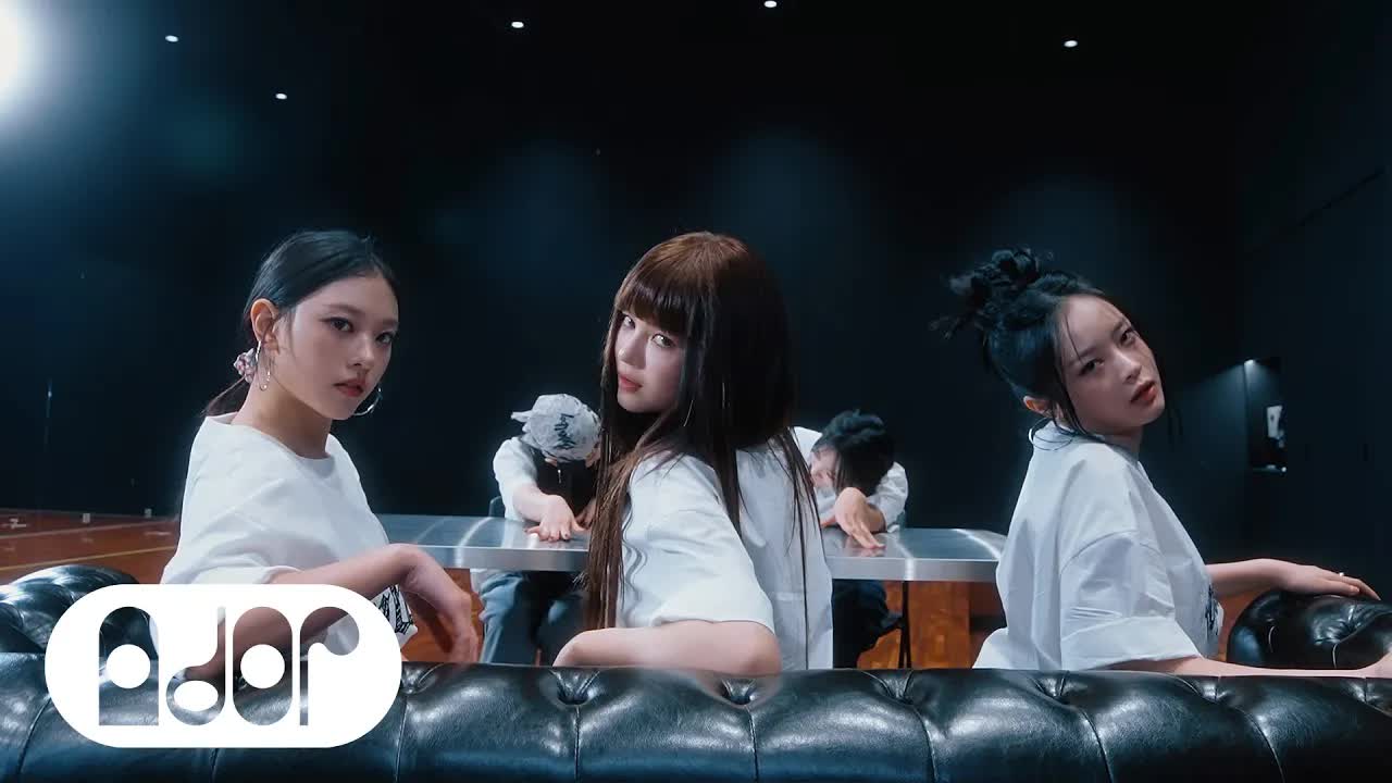 047 - NewJeans (뉴진스) 'Right Now' Dance Practice