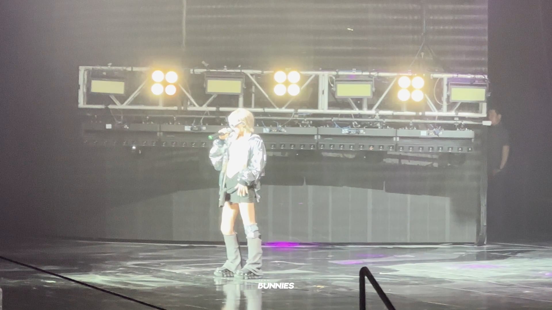 팀 버니즈 - 2025.03.23 COMPLEXCON Danielle