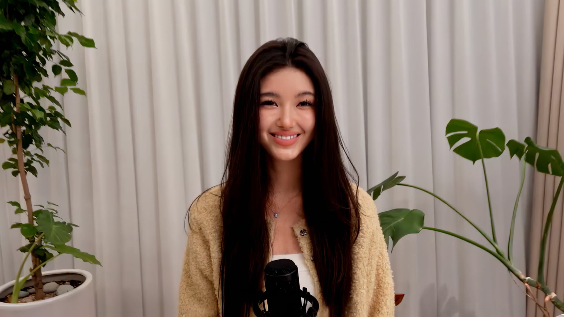 260112 Danielle Marsh 유튜브 라이브 ⌜Dear Bunnies⌟