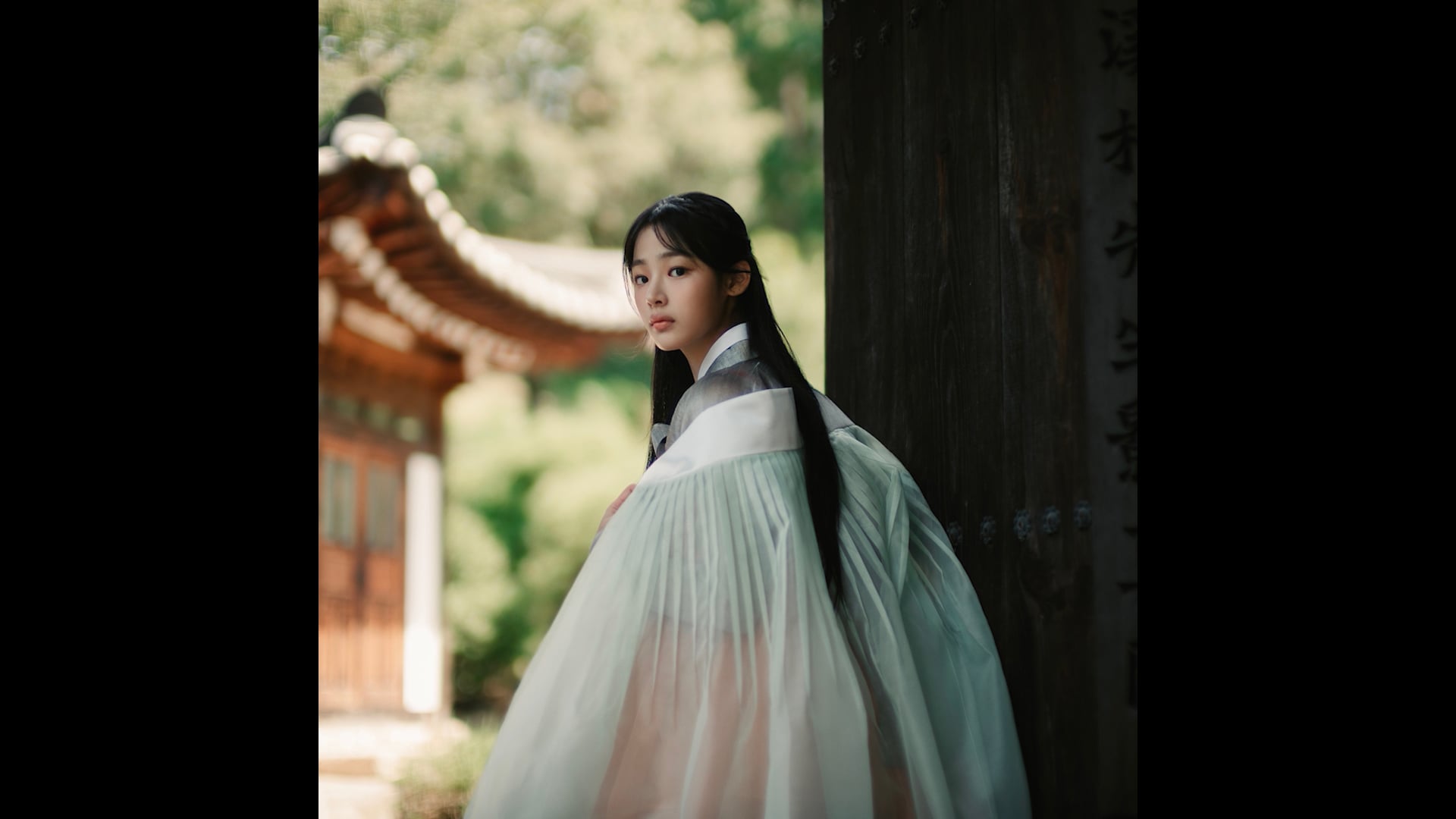 사천왕도