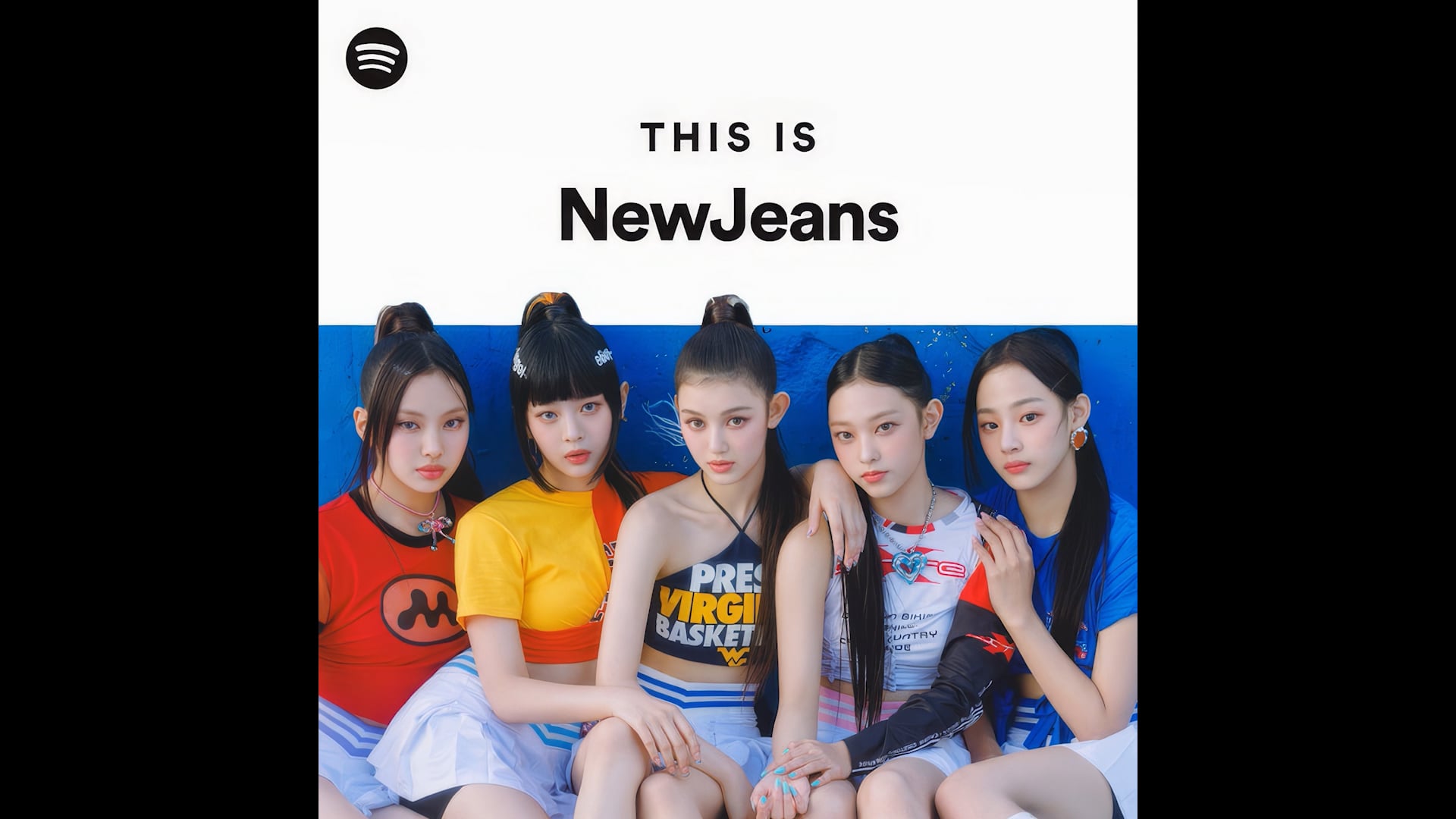This is NewJeans