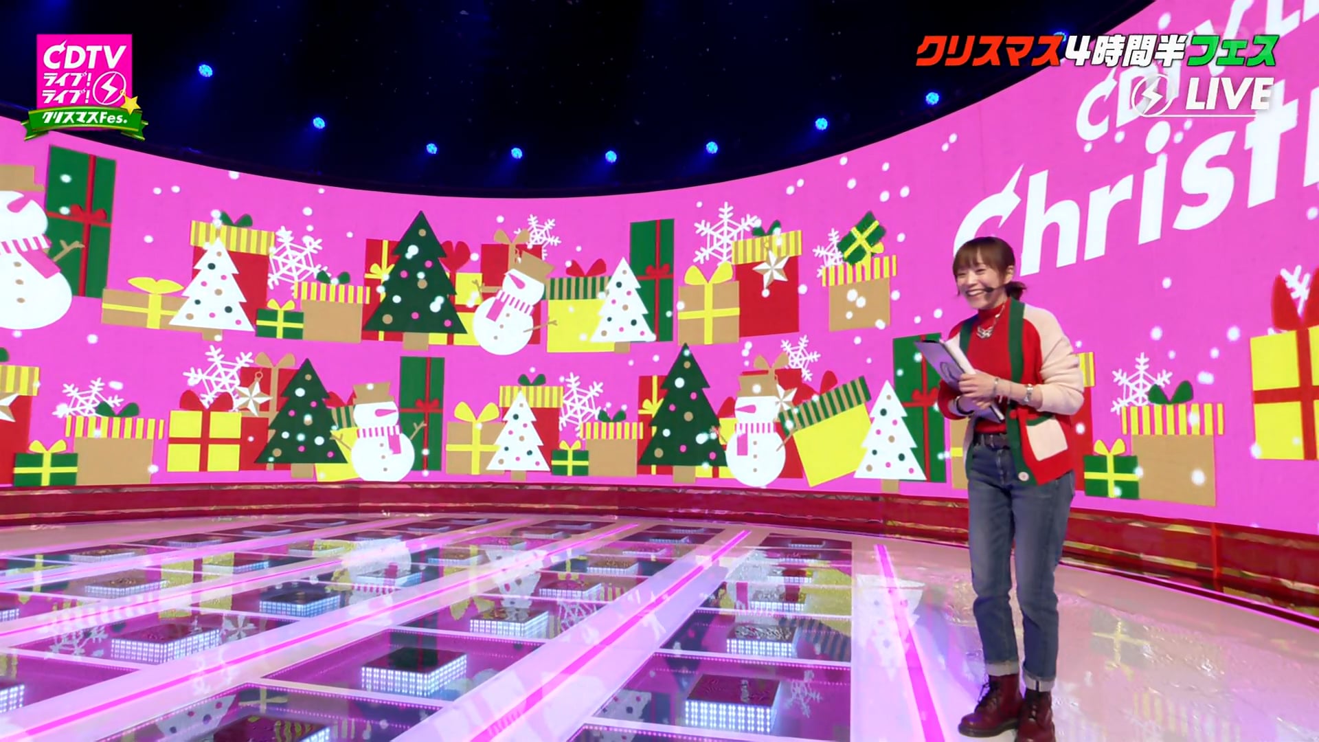 241216 C.T.L.L - NewJeans Cut