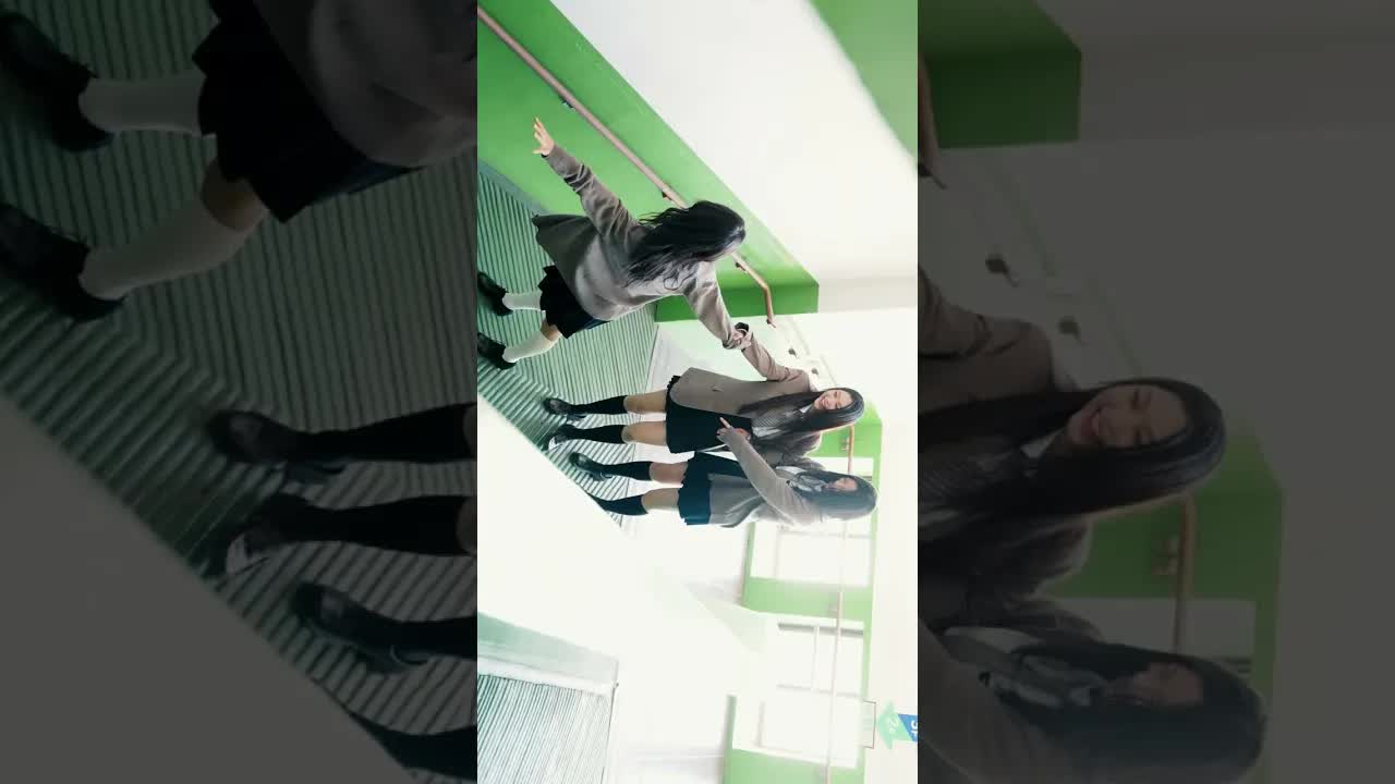 066 - Rewind⏪ #NewJeans #뉴진스 #NewJeans OMG #NewJeans Ditto #Year of NewJeans