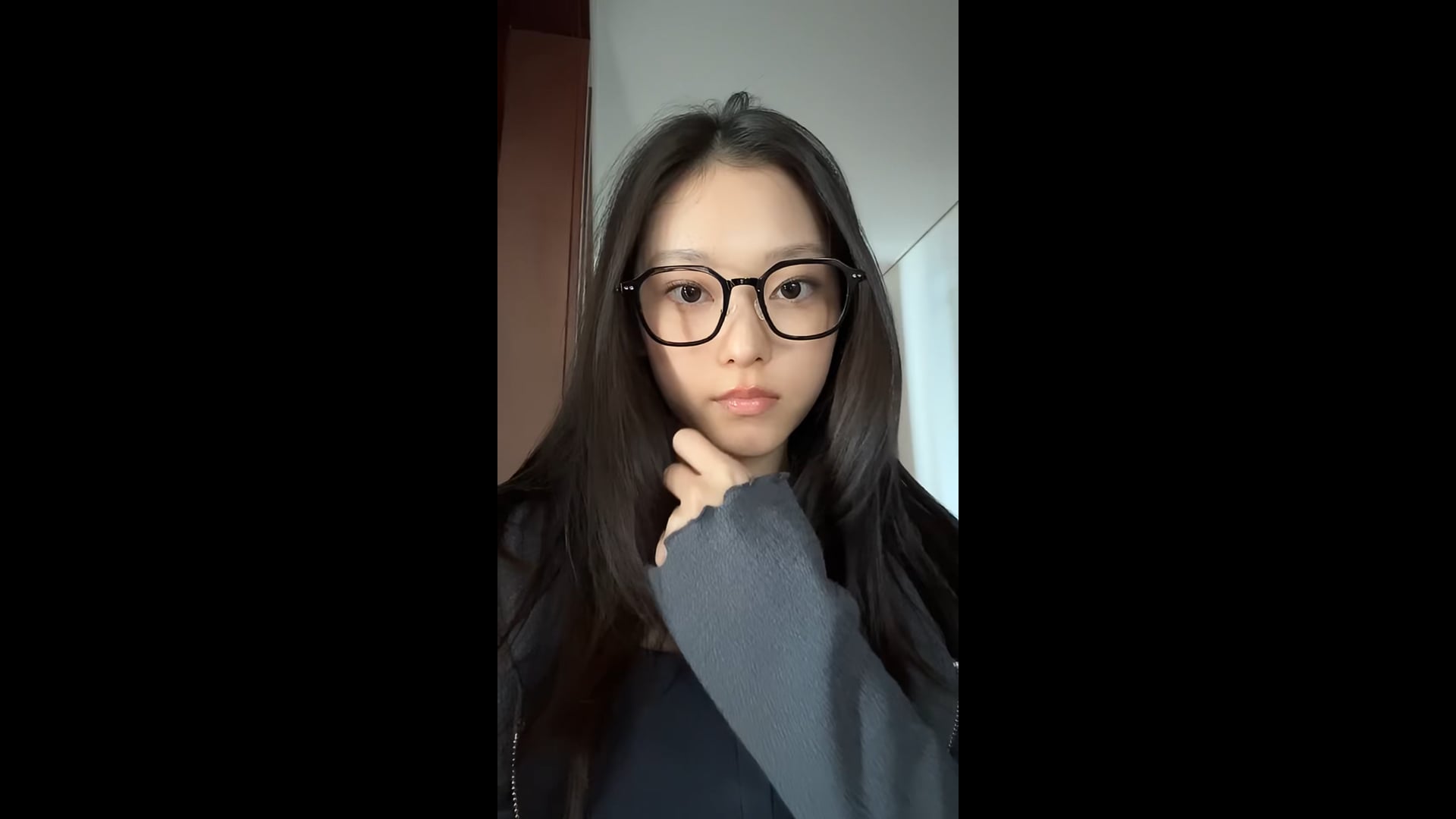 250206 jeanzforfree 인스타그램 해린 라이브