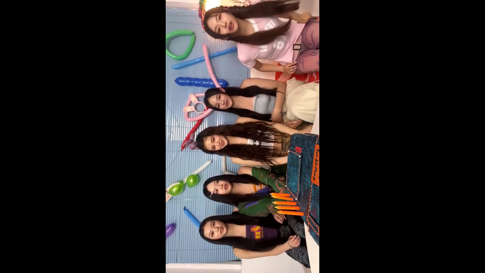 230722 뉴진스 1